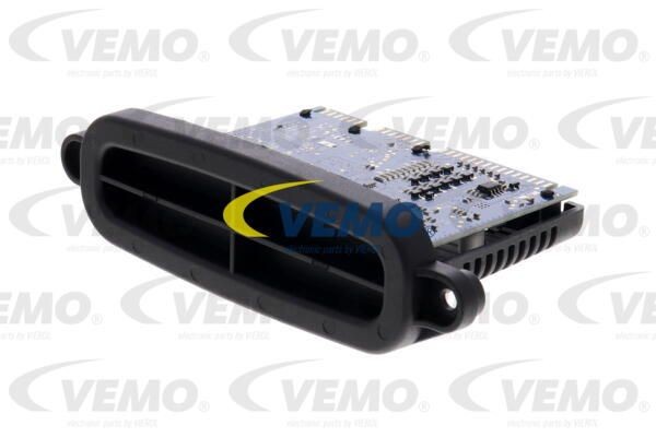 Vemo SteuergeräT, Beleuchtung V20-73-0228 FüR BMW-image