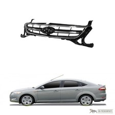 Kühlergrill Kühlergitter Grill für Ford Mondeo IV Turnier BA7 Facelift 2010-2014