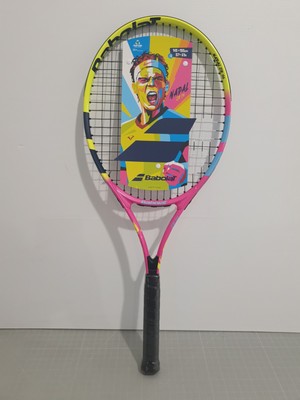 Babolat Nadal Junior 26 Kinderschläger (140500)