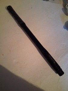 Smart Parts Ion Barrel