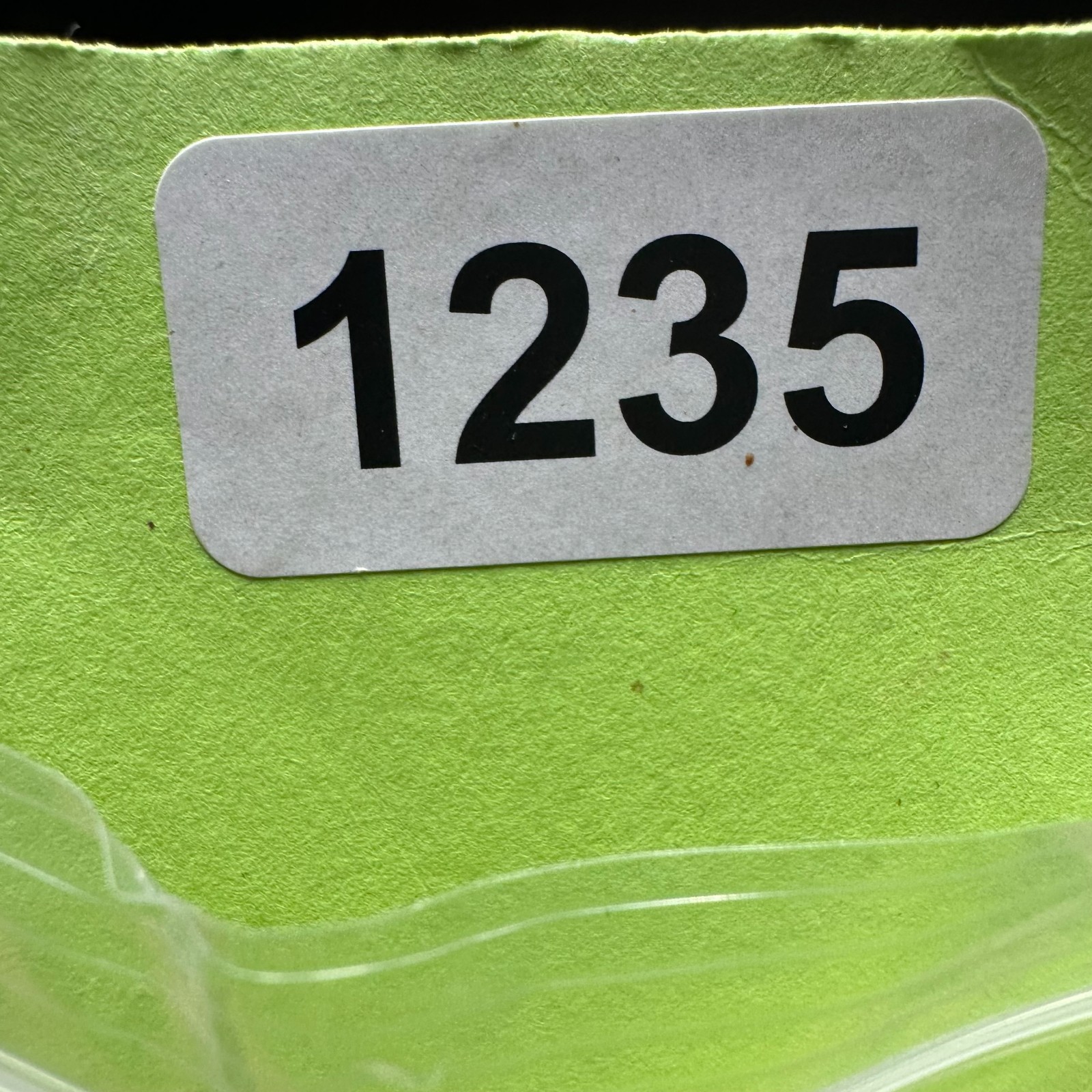 Solid Copper Cuff Bracelet Textured Hammered Rais… - image 9