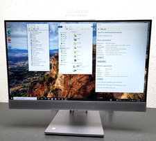 HP EliteOne 800 G3 Touchscreen AiO 23.8" 4 different units to choose