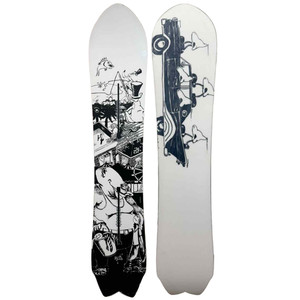 Burton Fish Snowboard | eBay