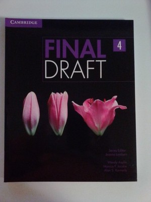 Final Draft Level 4 Student's Book