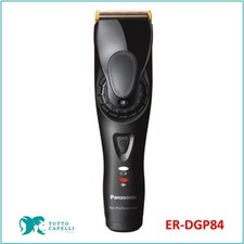 PANASONIC ER DGP84K ER-DGP84 K Tagliacapelli professionale 
