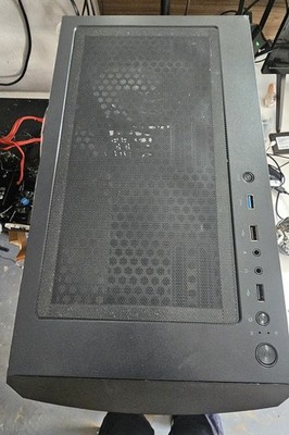 Gaming PC Desktop Intel I5 14500, 32Gb memory, 512NVMe+2Tb Hdd