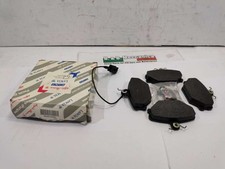 Kits de frein Fiat UNO