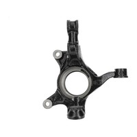 Aic Achsschenkel FüR Toyota Urban Cruiser Verso S P12 Yaris P9 P13 Vorne Rechts
