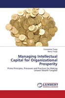 Constantine Tongo (U. A.) | Managing Intellectual Capital For Organizational...