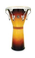 LP - LPA630-VSB - Aspire 12 1/2 Djembe Oak Vi...