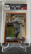 2021 Bowman Mega Box Chrome Baseball Cards 37