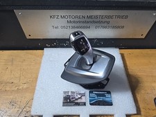Schaltkulisse Schalthebel für BMW 5er E60 E61 LCI 07-10 Autom 9213651 / 7589212