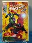New ListingAmazing Spider-Man #49 Mike Mayhew Variant Signed W COA