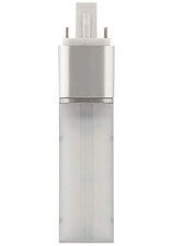 Light Efficient Design G24D 2-Pin PL LED Bulb...