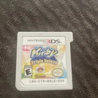 Kirby: Triple Deluxe (Nintendo 3DS, 2014) Cartridge only Very Good