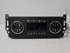 2007 Chevy Truck Avalanche 1500 Ac Heater Climate Control Oem With Warranty 2007 Chevy Truck Avalanche 1500 Ac Heater Climate Control Oem With Warranty