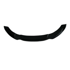 Frontlippe Frontspoiler glanz für BMW 3er F34 Gran Turismo M-Paket 12-16 + ABE
