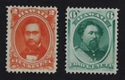 CKStamps: US Stamps Collection Hawaii Scott#31 33 Unused NG