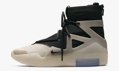 Fear OF God Nike Air Fear OF God 1 String The Question AR4237-902