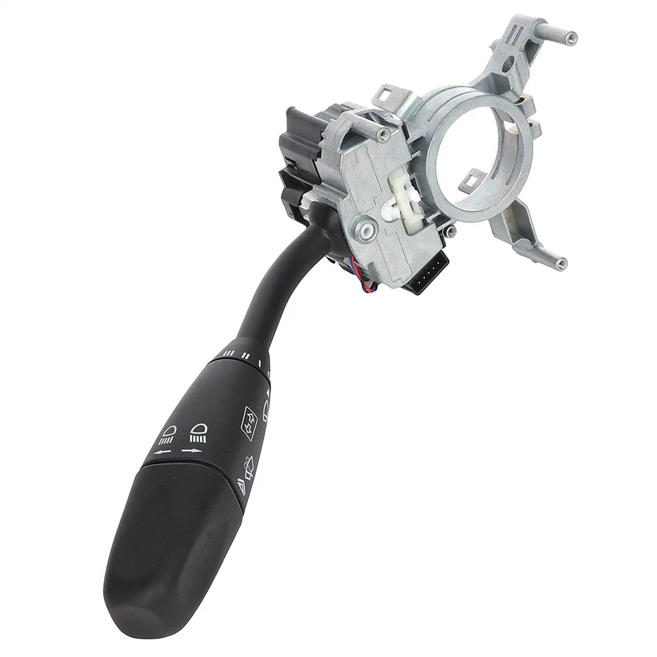 For 2000-2002 Mercedes-Benz CL500 Front Side Turn Signal Switch 2205450010 - Image 3 of 4