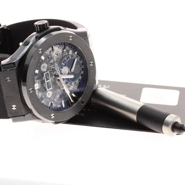 Hublot — Hublot Classic Fusion Aerofusion 517.CX.0170.LR 45mm Automatic Watch #C1621