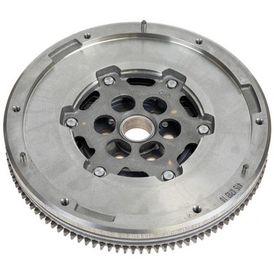 Luk Clutch Flywheel for 2013-2018 Ford Focus DMF160