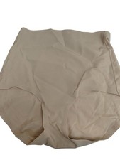 Vintage Bali Beige Brief Size L