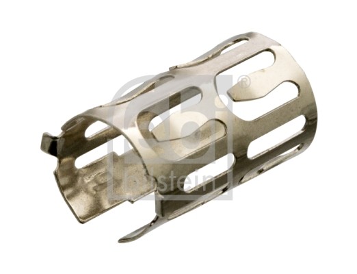 FEBI GERMANY 15340 Clamping Sleeve, wheel speed sensor for AUDI,DAF,IRISBUS,IVEC
