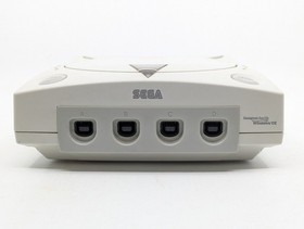 SEGA Dreamcast HKT-3000 Console Controller Boxed NTSC-J Japan Tested Working