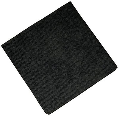 S.M. Arnold 28-875 Edgeless Microfiber Towels - 380 GSM - 16''x16'' - Each