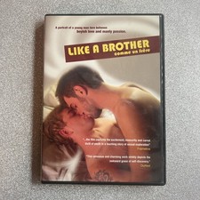 Like a Brother (DVD, 2005)
