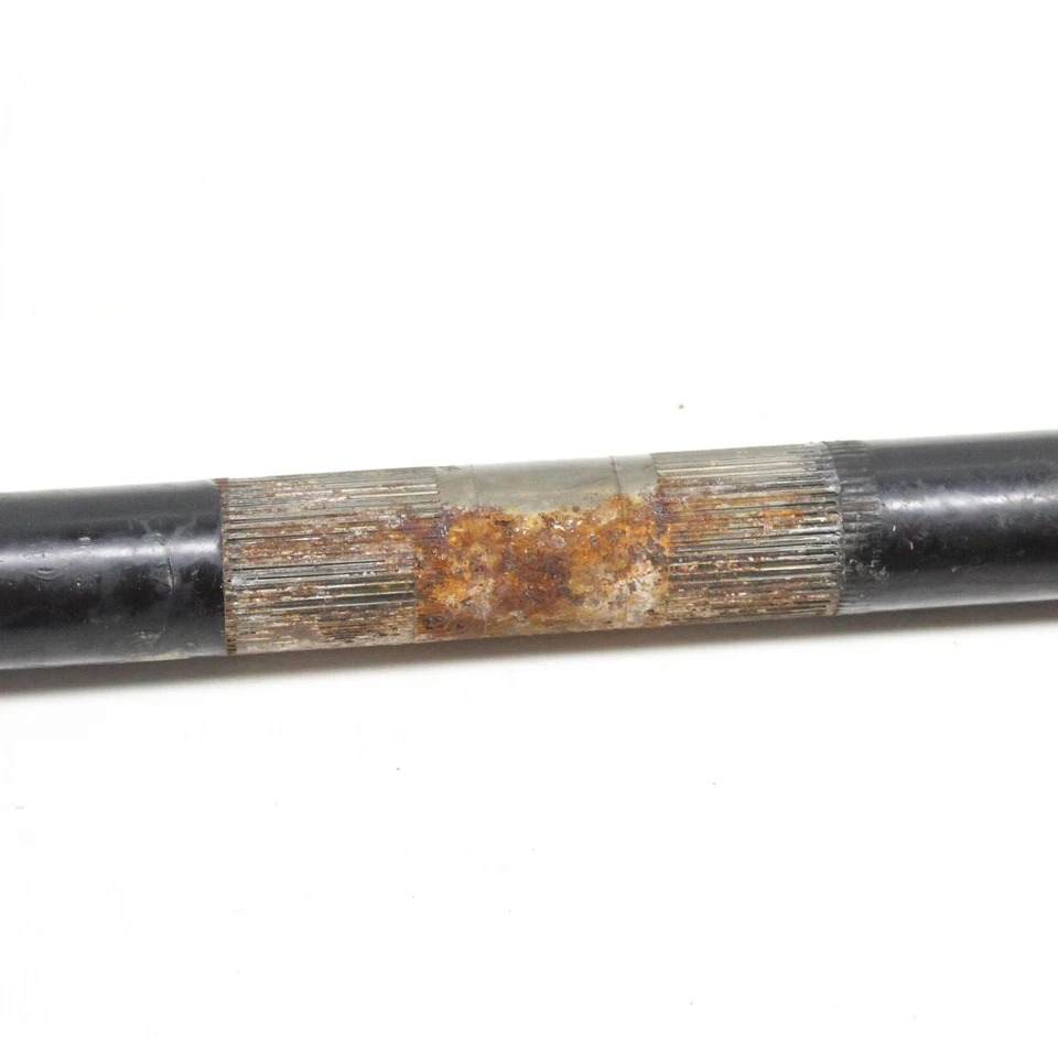 Manillar Polaris Explorer 400L 96 OEM 5242987-067 Foto 3 de 4