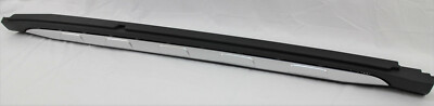 RH side rocker molding panel ornamental strip fits 2014 -20 GLA 250 45 AMG style