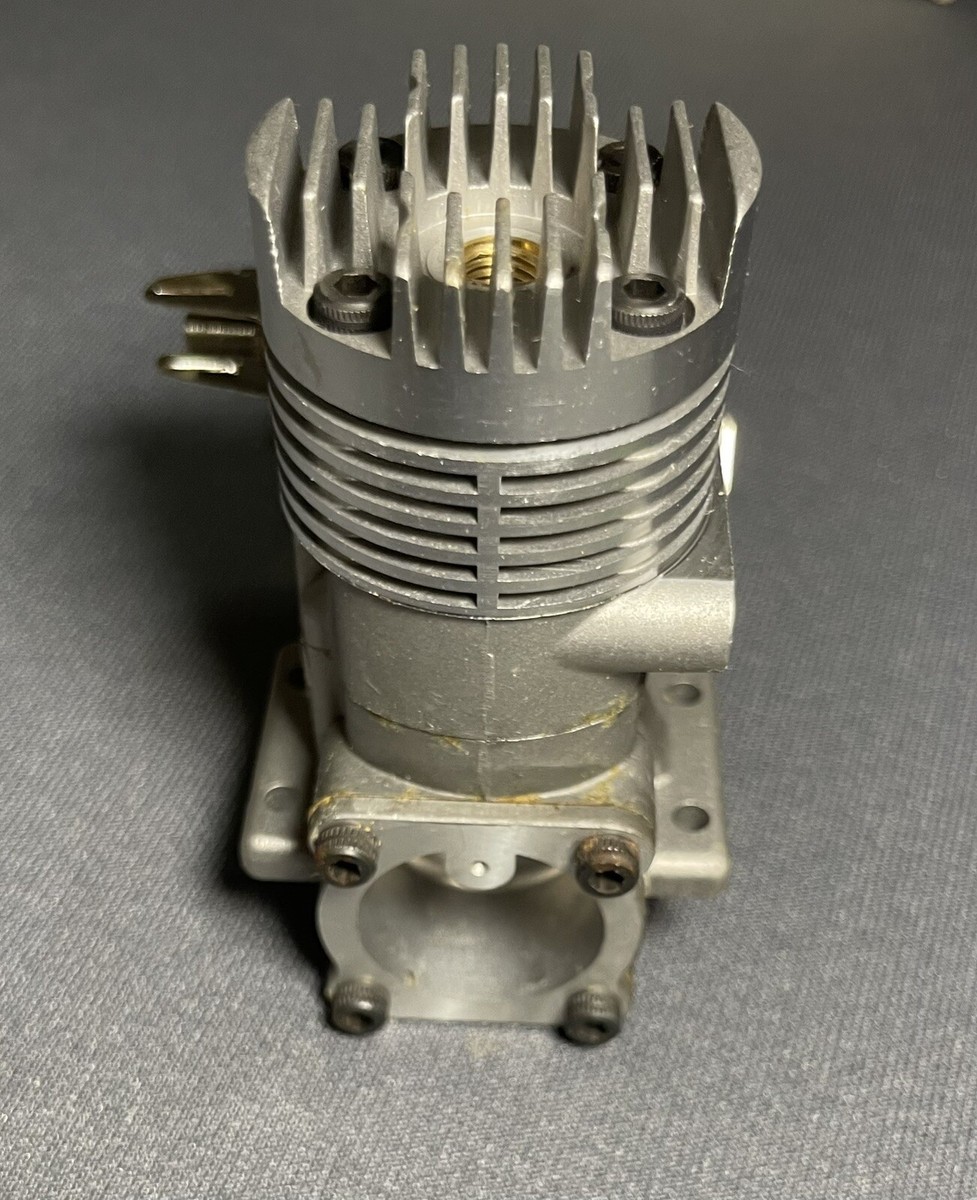 NIB Enya 25x TV 2 stroke glow engine R/C airplane engine NEW