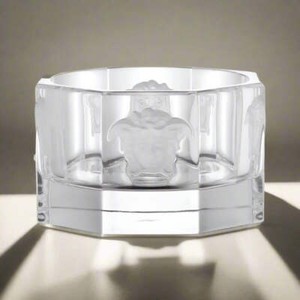 Versace Rosenthal Crystal | eBay