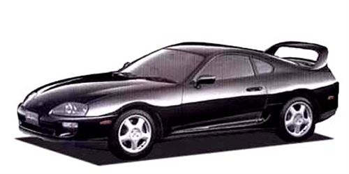 Lexus Genuine IS300 GS300 Toyota Supra 2JZ-GE Crankshaft Position Sensor OEM JDM - Picture 12 of 12