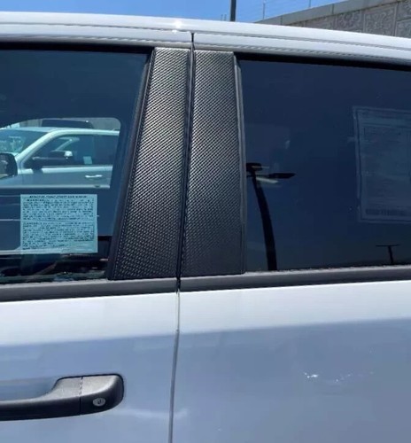 Ford Bronco Linskip Replacement Windshield Pillar Accessory Fit For