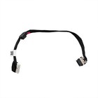 New DC Power Jack Cable T8DK8 For Dell Alienware 17 R2 R3 P43F DC30100TO00