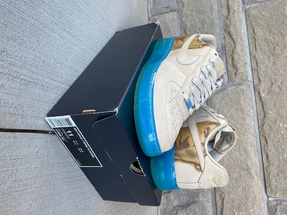 air force 1 supreme 07 kobe