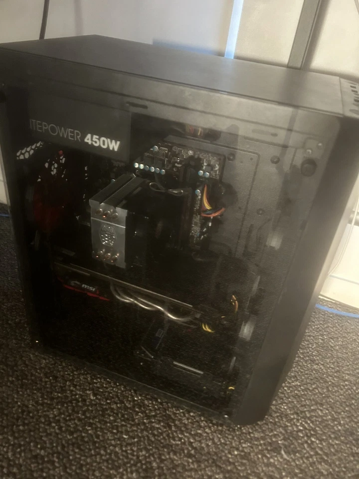 Gaming Pc - image 3 of 4