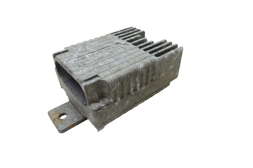 Mercedes A-Klasse W168 Kühlerlüftersteuergerät Steuergerät A0275458032