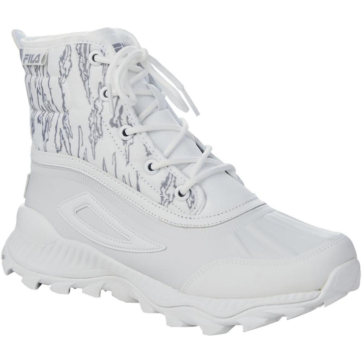 Ботильоны Fila Womens Alpine DB из натуральной кожи BHFO 4368 3290₽