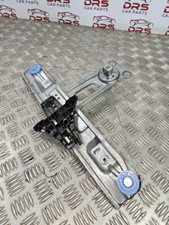 VAUXHALL INSIGNIA WINDOW REGULATOR OSR DRIVERS RIGHT REAR 2008 - 2013