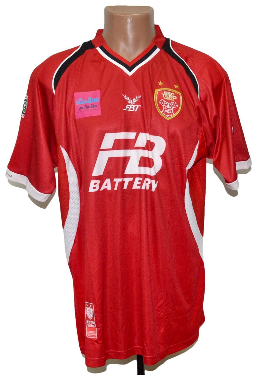 Maillots De La Thailande pas cher - Meilleures ofes sur le neuf et l'occasion