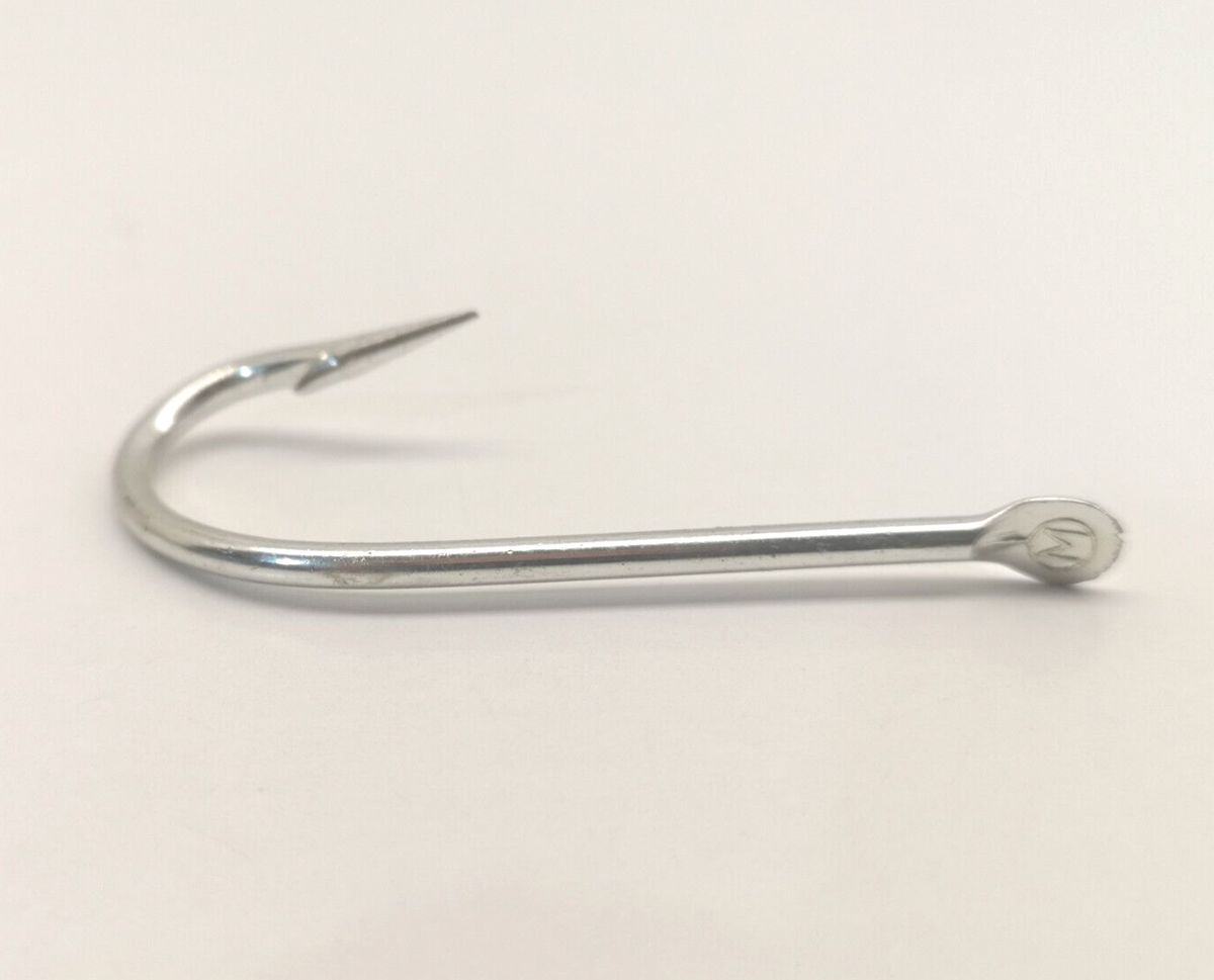 Anzuelo Mustad Kaiju In-Line Single 4 Duratin - Tiendas de pesca