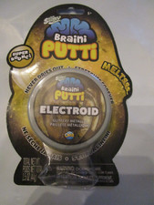 Orb Slimy Braini Putti Electroid Glittery Metallic