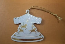 🎁 2020 Paris Louis Vuitton Advent Calendar Christmas Ornament 🎁