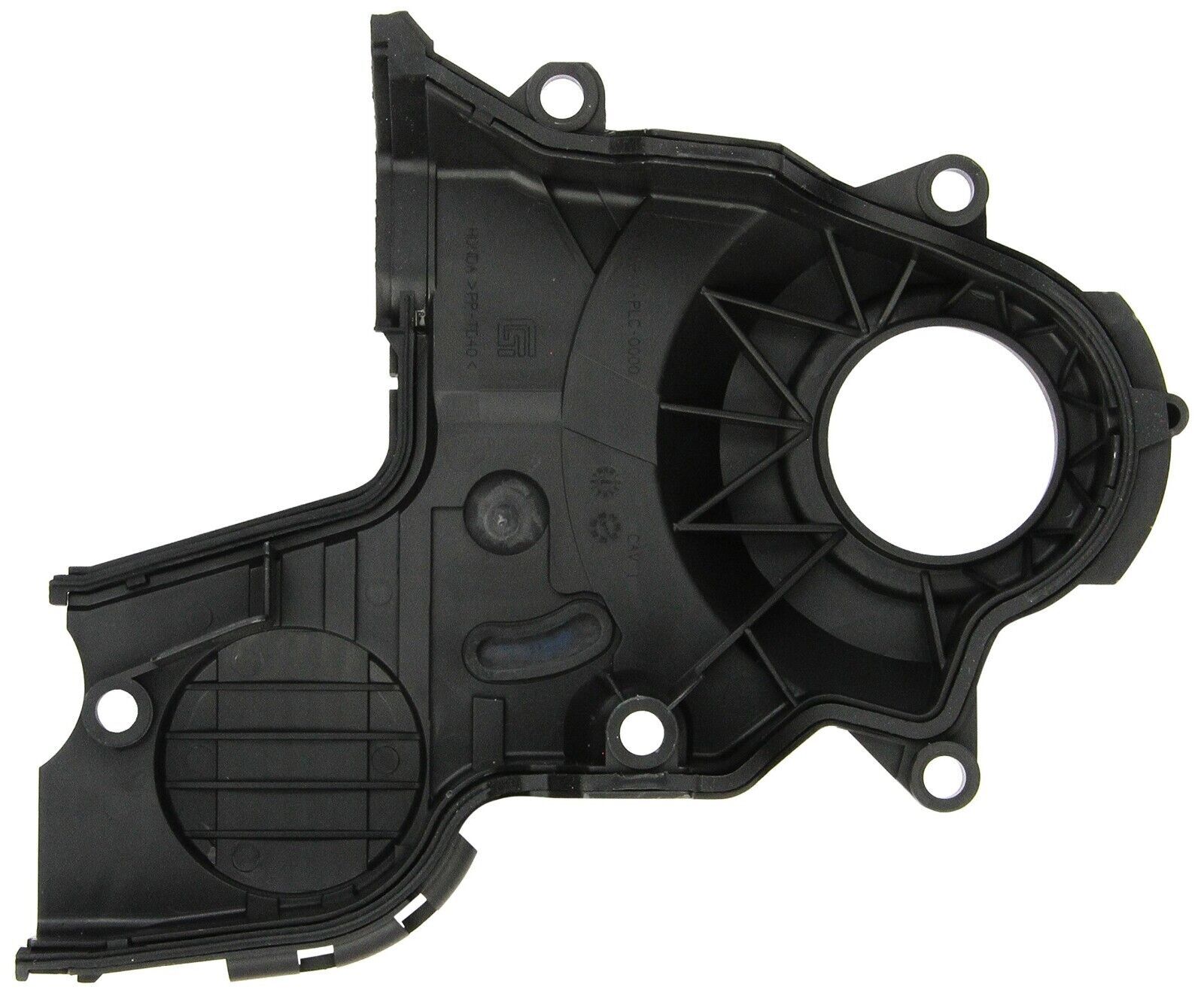 Cubierta Y Sello Inferior De Distribución Original Honda Civic D17 (2001-2005) – Referencia 11811-PLC-000, Hecho En Japón