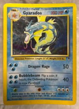 holographic gyarados pokemon card value Reflective Tarot featuring the Radiant Rider-Waite Tarot Deck –  StellaLunaLLC