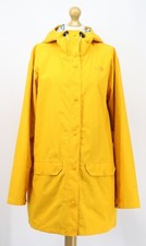 The North Face Liberty Woodmont Lifestyle Womens Jacket Uk L Orange Rrp £240 Hh